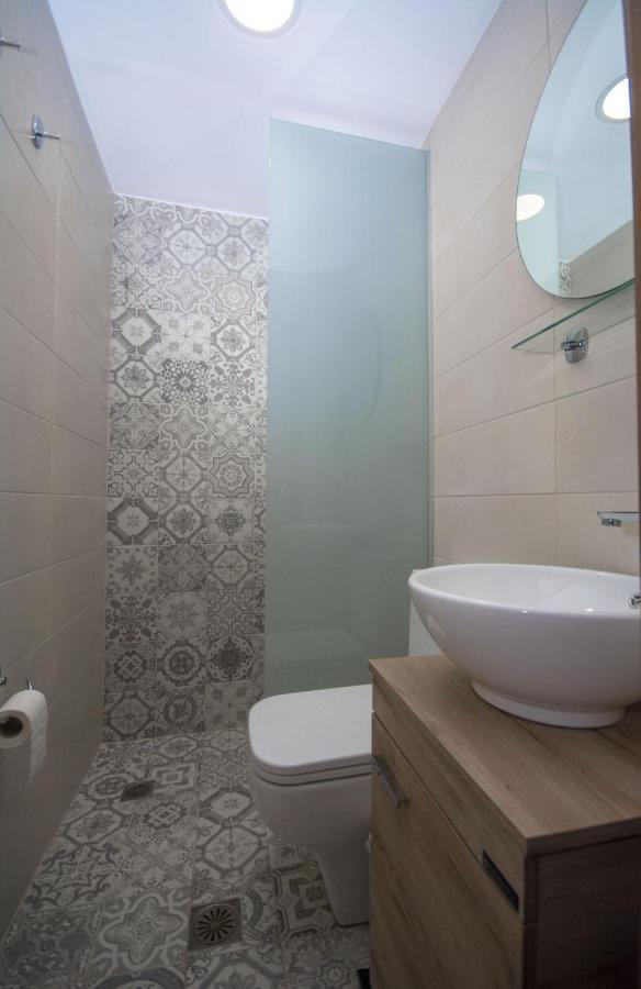 Pamelas House With Jacuzzi Kíszamosz Kültér fotó